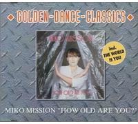 Miko Mission - How Old Are You