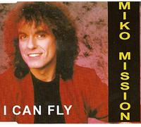 Miko Mission - I can fly