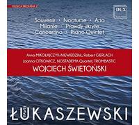 Mikolajczyk-Niewiedziak - Pawel ukaszewskiI: Musica Profana 2