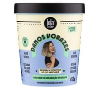 Lola Cosmetics Damage Vortex Cuidado nutritivo del cabello Mask 450g