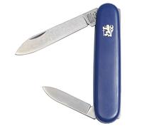 Mikov stovka I Navaja, Longitud de la Hoja: 7 cm, Unisex, 100-NH-2A, Multicolor, sin Datos