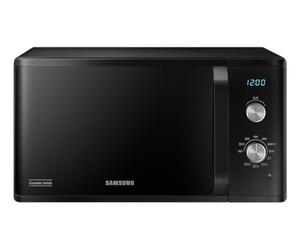 Mikrobangų krosnelÄ- Samsung MG23K3614AK/BA