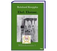 Mikrokosmos 1 - Ekel. Ekstase. (ebook)
