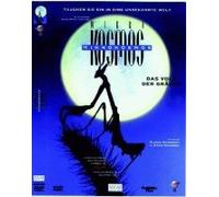 Mikrokosmos - Das Volk der Gräser [Alemania] [DVD]