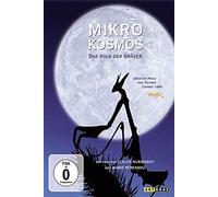 Mikrokosmos - Das Volk der Gräser [Alemania] [DVD]