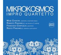Mikrokosmos Impro Quartetto