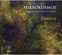 Mikrokosmos - Jumala