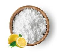 MikroTecnici Polvo de limón natural orgánico sin gluten 200g