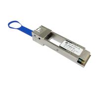 MikroTik 100G QSFP28 to 25G SFP28 adapter