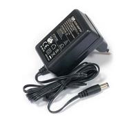 Mikrotik 18pow adaptador e inversor de corriente interior negro