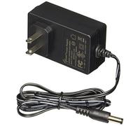 Mikrotik 18Pow Interior Negro Adaptador E Inversor De Corriente - Fuente De Alimentacion 110-240, 24 V, 0,8 A, Interior, Negro, -30-50 À‚°C