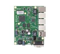 Mikrotik Rb450Gx4 Interno - Accesorio de Red (Interno, Alámbrico, Verde)