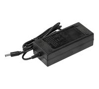 Mikrotik 24HPOW adaptador e inversor de corriente Negro