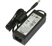 Mikrotik 24HPOW adaptador e inversor de corriente Negro