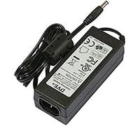 Mikrotik 24HPOW adaptador e inversor de corriente Negro - Fuente de alimentación (110-240 V, 24 V, 1,6 A, Negro, -30 - 50 °C, Corriente alterna)