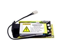 Mikrotik 24v2apow adaptador e inversor de corriente interior 60 w negr
