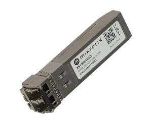 MikroTik 25G Multi-Mode Module XS+85LC01D