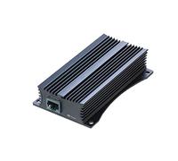 MikroTik Convertidor POE Gigabit de 48 a 24 V RBGPOE-CON-HP