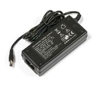 Mikrotik 48pow adaptador e inversor de corriente negro