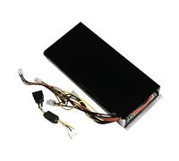 MikroTik 500W Fuente de alimentación abierta G1070