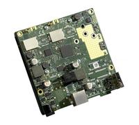 MikroTik RouterBOARD L11UG-5HaxD (RouterOS L4), International version