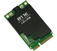 Mikrotik, 802.11b/g/n minipci, e card with u.fl connectors