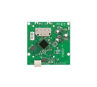 MikroTik, 911 Lite5 Dual, RouterBOARD 911 with 600MHz Atheros CPU, 64MB RAM, 1x LAN, Built, in 5Ghz 802.11a/n 2x2