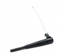 Mikrotik ac/swi 2.4-5.8 ghz omnidirectional swivel antenna with cable