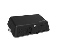 MikroTik LtAP mini LTE kit (2024) – Punto de acceso LTE robusto con doble SIM para conectividad móvil fiable RB912R-2nD-LTm&EC200A-EU