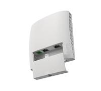 MikroTik Access Point wsAP AC Lite 2.4GHz / 5GHz PoE Blanco (RBwsAP-5Hac2nD)