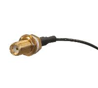 mikrotik acsmaufl cable sma female pigtail