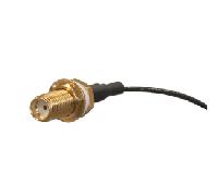 Mikrotik ACSMAUFL cable SMA female pigtail ACSMAUFL