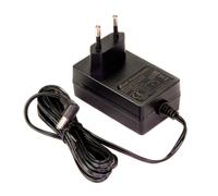 MikroTik Adaptador de corriente 24V 1,2A con conector acodado SAW30-240-1200GR2A