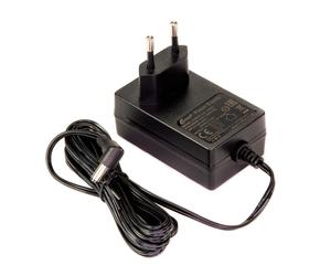 MikroTik Adaptador de corriente 24V 1.2A SAW30-240-1200GR2A