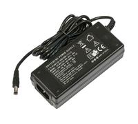 MikroTik Adaptador de corriente 48V 1,46A 70W | Fuente de alimentación fiable para equipos de red 48POW