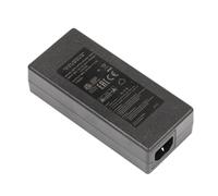 MikroTik Adaptador de corriente 48V 2A 96W para dispositivos PoE 48V2A96W
