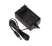 MikroTik Adaptador de corriente 57V 0,8A para GpER y NetPower Switch MT48-570080-11DG