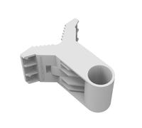 MikroTik Adaptador de montaje QuickMOUNT para antenas PtP y sectoriales QM