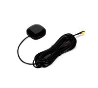 MikroTik Antena GPS activa con cable de 5 m para LtAP ACGPSA