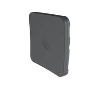MikroTik Antena LTE direccional mANT LTE 5o de 5 dBi con 2 conectores SMA MTAO-LTE-5D-SQ