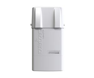 MikroTik BaseBox 5