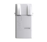 Mikrotik BaseBox 5 Gris Energía sobre Ethernet (PoE)
