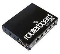 Mikrotik CA150 carcasa negro maletín Porta Herramientas