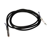 MikroTik Cable 400G DAC 3m – QSFP-DD alta velocidad DDQ+DA0003