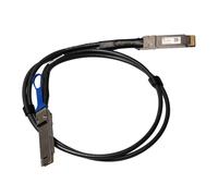 MikroTik Cable de conexión directa 400G 1m DDQ+DA0001