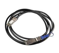 MikroTik Cable de conexión directa QSFP28 XQ+DA0003 40G/100G 3m