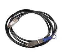 MikroTik Cable Direct Attach 3 m 40G/100G XQ+DA0003