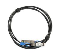 MikroTik Cable Direct Attach de 1 m 1G/10G/25G XS+DA0001