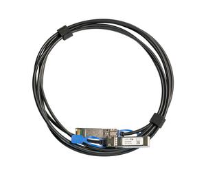 MikroTik Cable Direct Attach de 1 m 1G/10G/25G XS+DA0001