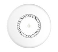 MikroTik cAP ac Punto de acceso de doble banda para techo con PoE out RBcAPGi-5acD2nD